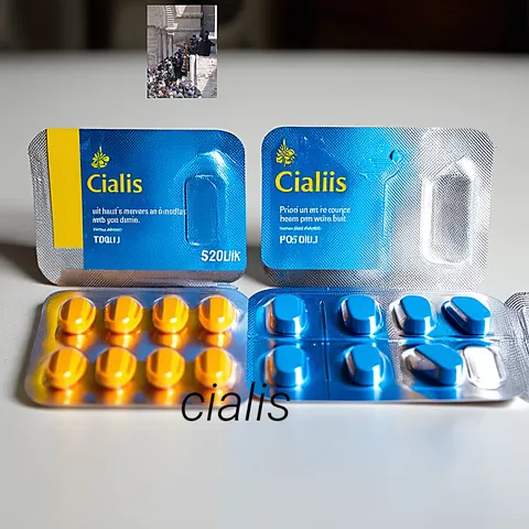 Donde comprar cialis generico en españa